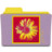 warhol daisy Icon